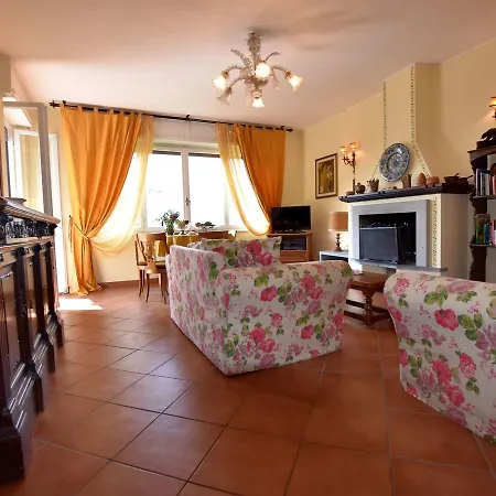 Modern Single House Near San Fedele Intelvi With Garden Ossuccio