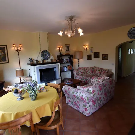 Modern Single House Near San Fedele Intelvi With Garden Ossuccio