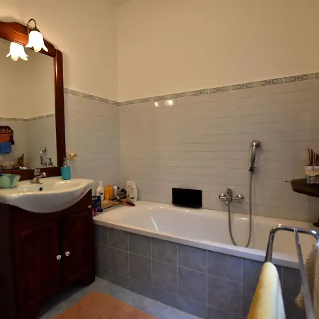 Modern Single House Near San Fedele Intelvi With Garden Ferienhaus *