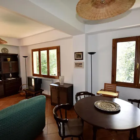 Modern Single House Near San Fedele Intelvi With Garden Ferienhaus