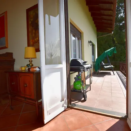 Modern Single House Near San Fedele Intelvi With Garden Holiday home Ossuccio