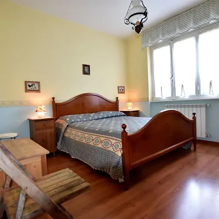 Сasa de vacaciones Modern Single House Near San Fedele Intelvi With Garden Ossuccio